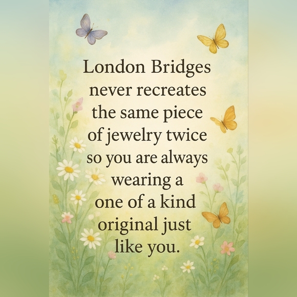 Boho Dangle Colorful Earrings Handcrafted W/ 925 Hooks - Picture 5 of 5